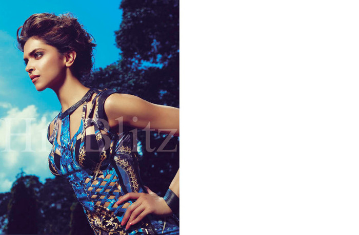 Deepika-Padukone-Formula-One-HiBlitz-Magazine-2011