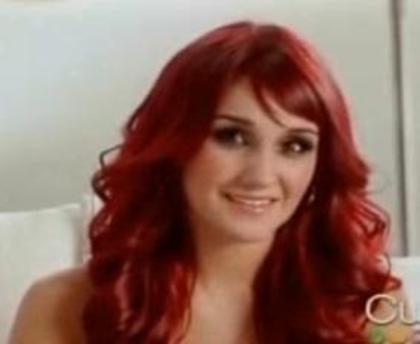 Hhhw - 1-Dulce Maria 4-1