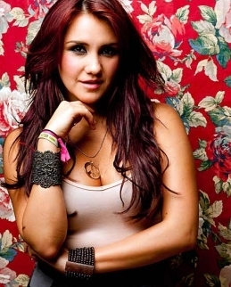 normal_dulcemariashootdesconocido - 1-Dulce Maria 4-1