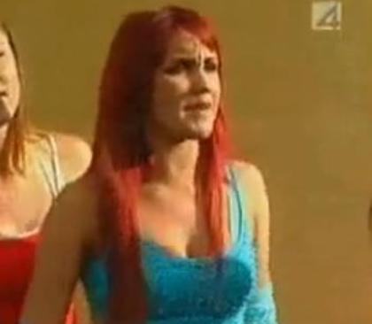 d,,d,d - 1-Dulce Maria 5-1