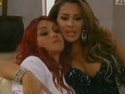 Dulce & Alma - 1-Dulce Maria 5-1
