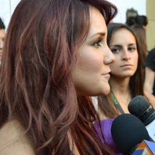 11 - 1-Dulce Maria 7-1