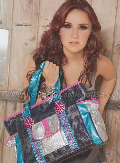 023~9 - 1-Dulce Maria 7-1