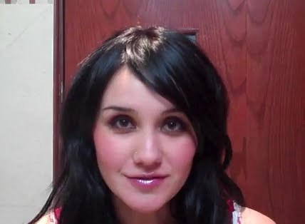 Przechwytywanie w trybie pełnoekranowym 2011-08-10 170824 - 1-Dulce Maria 7-1