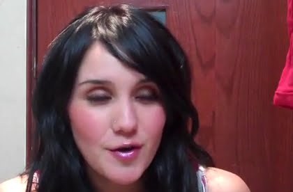 Przechwytywanie w trybie pełnoekranowym 2011-08-10 170831 - 1-Dulce Maria 7-1