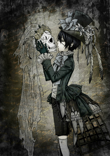 Kuroshitsuji___Kiss_of_Death_by_suzumiyasan