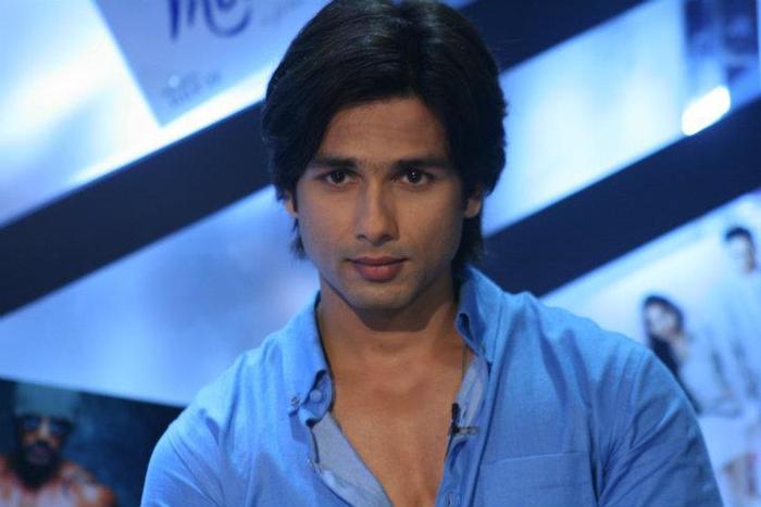 OoLoveYouSashaOo. (103) - Shahid Kapoor