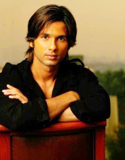 OoLoveYouSashaOo. (104) - Shahid Kapoor
