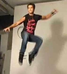 jhjk - Shahid Kapoor