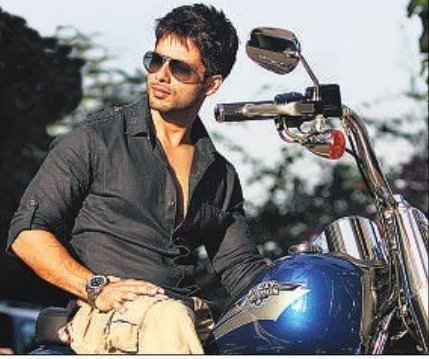 OoLoveYouSashaOo. (2) - Shahid Kapoor
