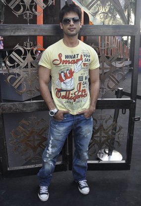 OoLoveYouSashaOo. (3) - Shahid Kapoor