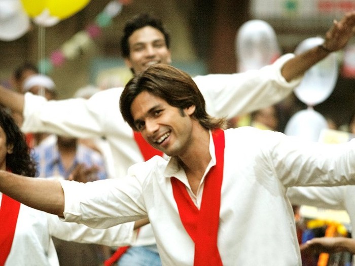 OoLoveYouSashaOo. (4) - Shahid Kapoor