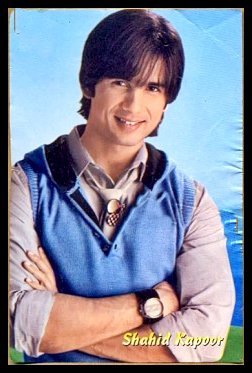 OoLoveYouSashaOo. (5) - Shahid Kapoor