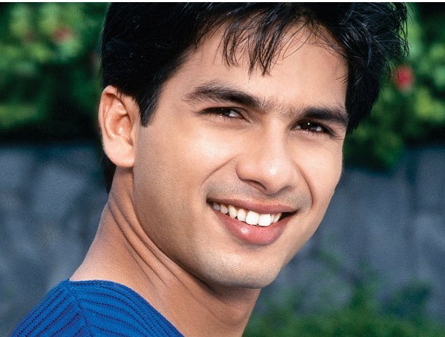 OoLoveYouSashaOo. (6) - Shahid Kapoor