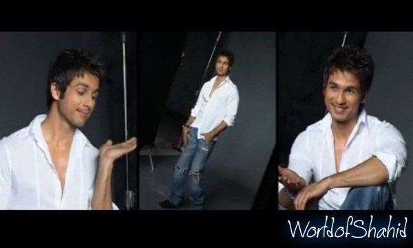 OoLoveYouSashaOo. (7) - Shahid Kapoor