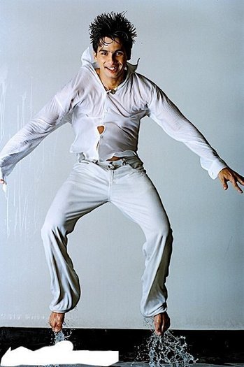 OoLoveYouSashaOo. (11) - Shahid Kapoor