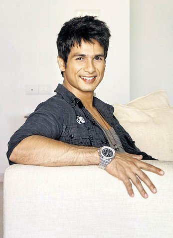 OoLoveYouSashaOo. (12) - Shahid Kapoor