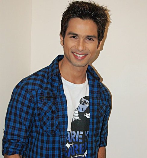 OoLoveYouSashaOo. (14) - Shahid Kapoor