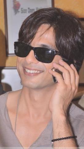 OoLoveYouSashaOo. (15) - Shahid Kapoor