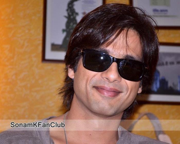OoLoveYouSashaOo. (16) - Shahid Kapoor