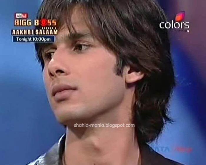 OoLoveYouSashaOo. (18) - Shahid Kapoor