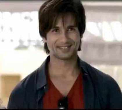 OoLoveYouSashaOo. (20) - Shahid Kapoor