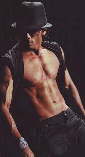 OoLoveYouSashaOo. (21) - Shahid Kapoor