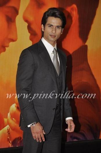 OoLoveYouSashaOo. (22) - Shahid Kapoor