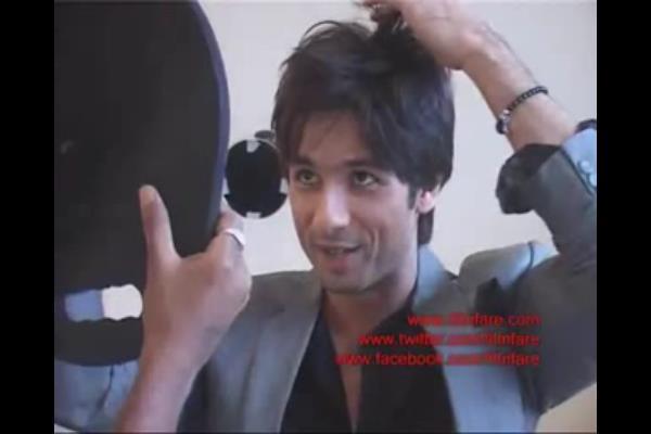 OoLoveYouSashaOo. (23) - Shahid Kapoor