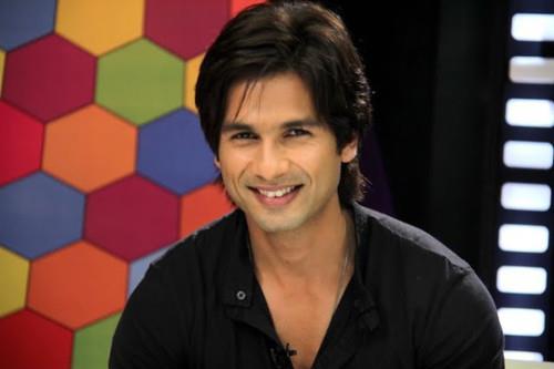 OoLoveYouSashaOo. (47) - Shahid Kapoor