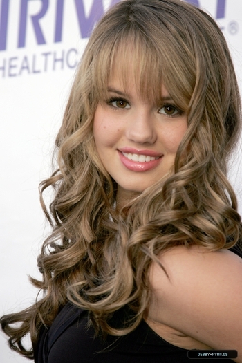 xHotelDeluxe - o - Debby Ryan- o