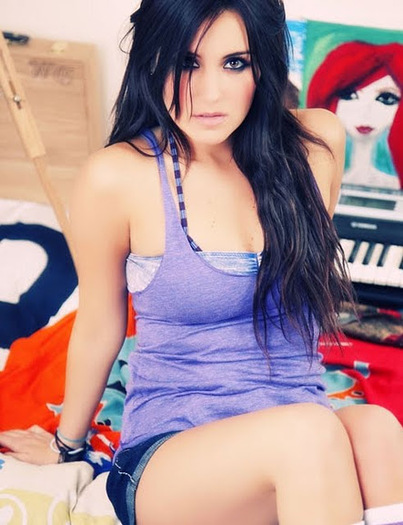 1EXT005 - 1-Dulce Maria 8-1