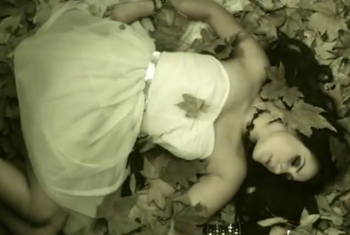 Dulce Maria - Ingenua (Video Oficial) - YouTube - Adobe Flash Player 2011-08-17 134654
