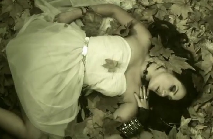 Dulce Maria - Ingenua (Video Oficial) - YouTube - Adobe Flash Player 2011-08-17 134656