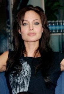 angelina - Angelina Jolie