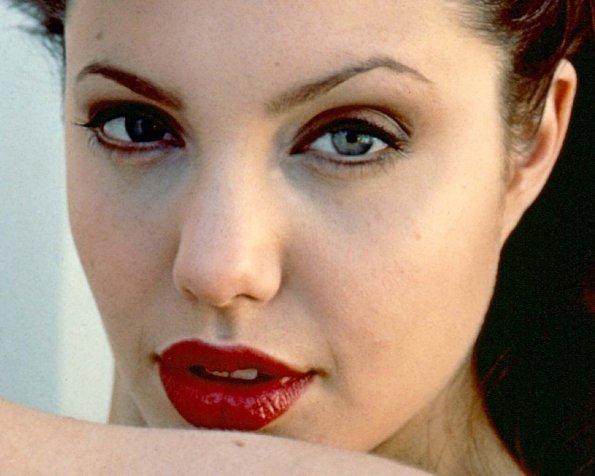 angelina - Angelina Jolie