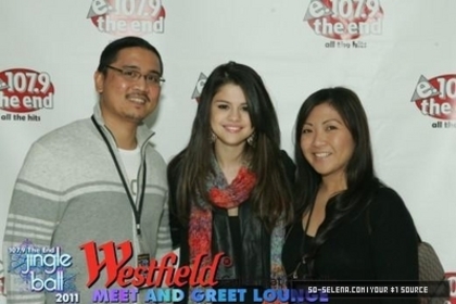 normal_003 - 1 12 2011 Meet and Greet on 107 9 The End Jingle Ball