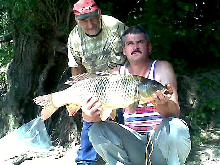 cristi 2011 170 - La pescuit