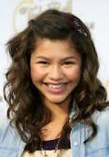 4 - Poze cu Zendaya Coleman