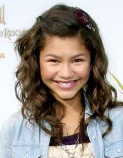 9 - Poze cu Zendaya Coleman