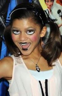 10 - Poze cu Zendaya Coleman