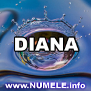 DIANA