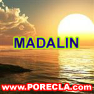 MADALIN