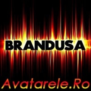 BRANDUSA - cum te numesti