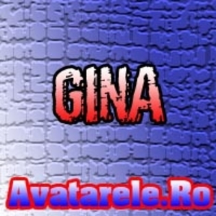 GINA