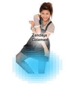 28 - Poze cu Zendaya Coleman