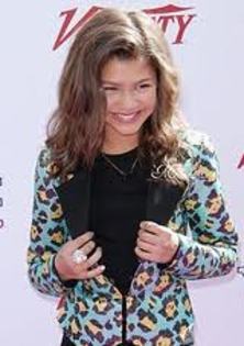 36 - Poze cu Zendaya Coleman