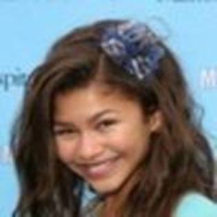 43 - Poze cu Zendaya Coleman