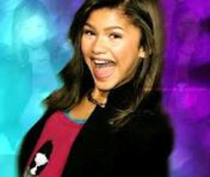 48 - Poze cu Zendaya Coleman