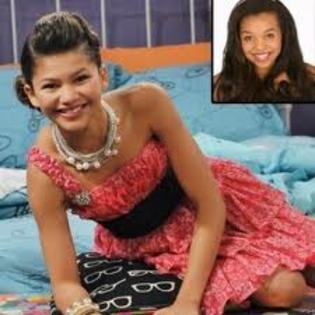 52 - Poze cu Zendaya Coleman